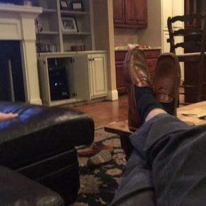 Meet your Posher, Mason